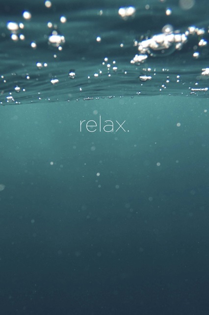 Relax - Zen