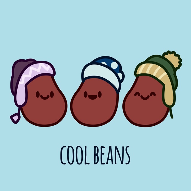 Cool Beans