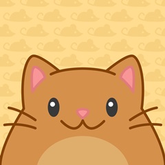 Kawaii Kitty I