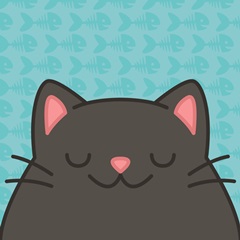 Kawaii Kitty II