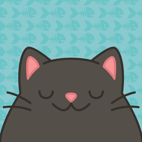 Kawaii Kitty II