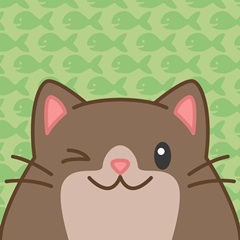 Kawaii Kitty III