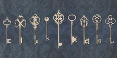Keys to the Castle