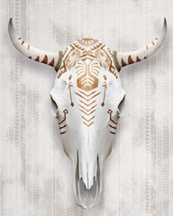 Tribal Toro