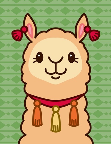 No Probllama
