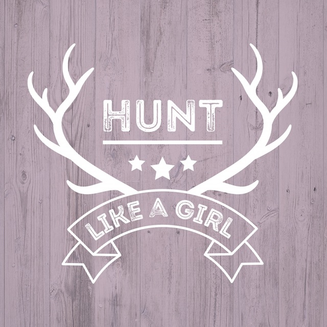 Hunt Like A Girl