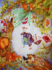 Forest of Compassion