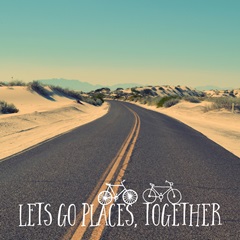 Let's Go Places - Sentiment