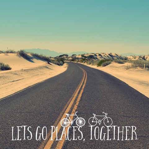 Let's Go Places - Sentiment