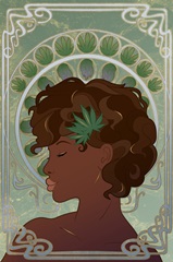 Cannabis Nouveau II