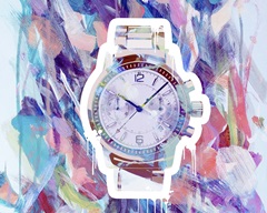 Time is Money