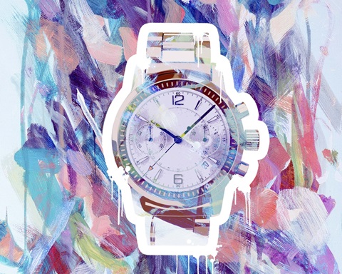 Time is Money