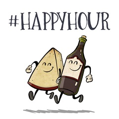 #happyhour