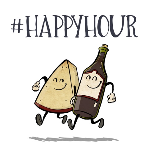 #happyhour