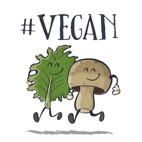 #vegan