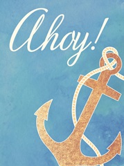 Ahoy