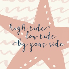 High Tide