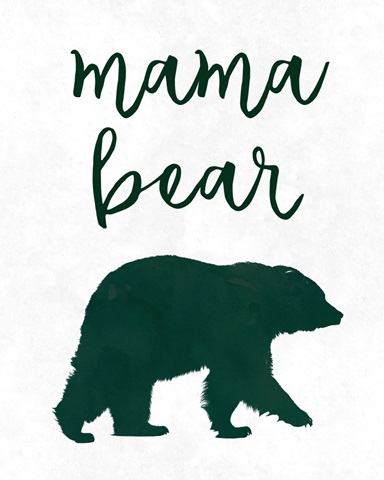 Mama Bear