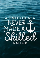 Smooth Sea