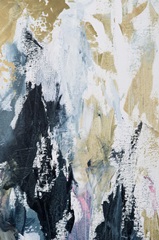 Fluorescent And Foil II