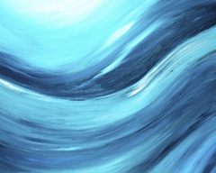 Waves Of Serenity