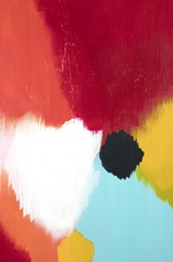 Conflicting Emotions No. 2