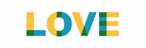 Mid Century - Letters - Love