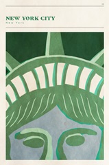 Mid Century City - NYC