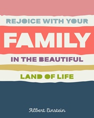 Mid Century - Family Quote