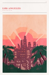 Mid Century City - Los Angeles
