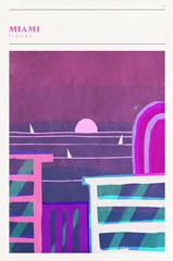 Mid Century City - Miami