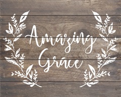 Modern Faith - Amazing Grace