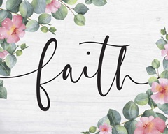 Modern Faith - Faith Floral