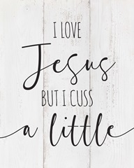 Modern Faith - I Love Jesus