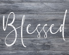 Family Quotes - Blessed Gray