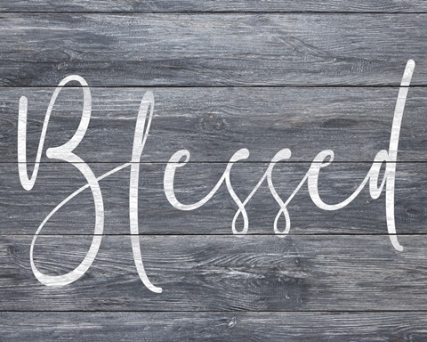 Family Quotes - Blessed Gray