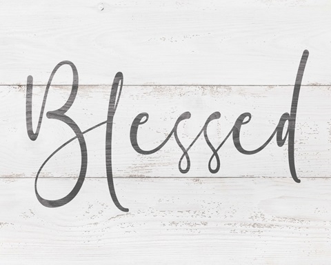 Family Quotes - Blessed White