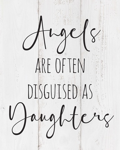 Family Quotes - Daughters