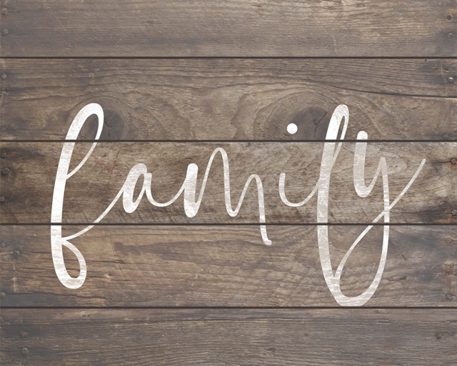 Family Quotes - Family