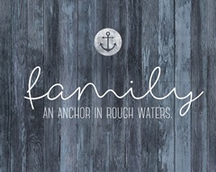 Family Quotes - Family Anchor