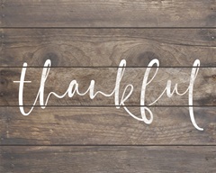 Family Quotes - Thankful