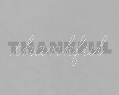 Family Quotes - Thankful