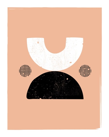 RetroGeo - Expression