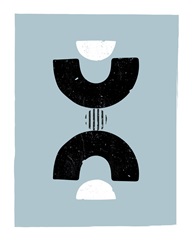 RetroGeo - Headstand