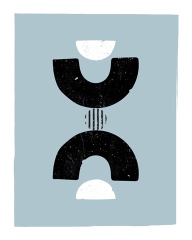 RetroGeo - Headstand