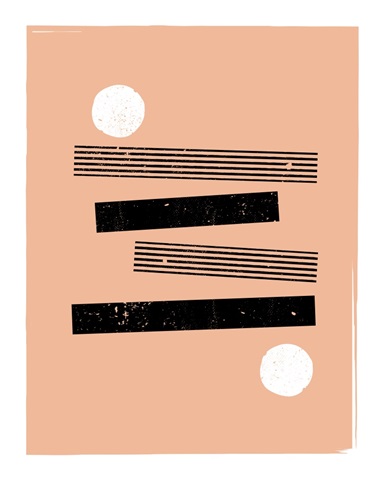 RetroGeo - Musical Bars