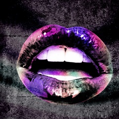 Lips - Galaxy