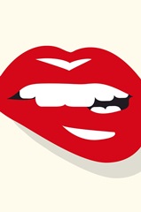 Lips - Illustration