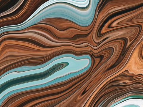 Earthen Agate