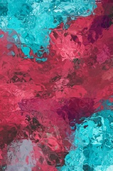 Flowing Silk
